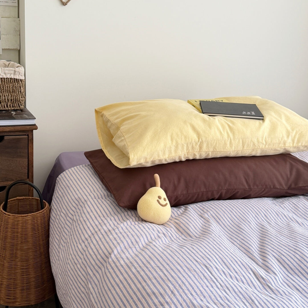Summer Cloud Oasis Bedding Set