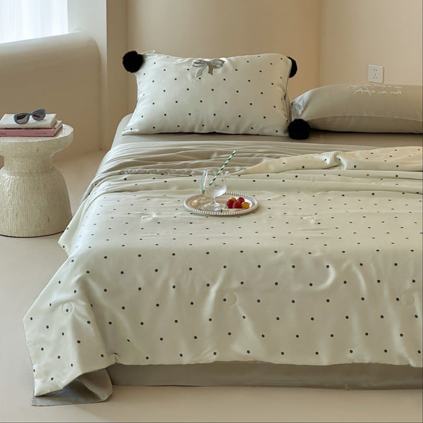 Cool Day Lyocell Bedding Set