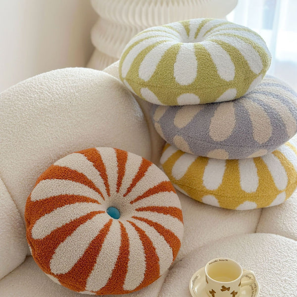 Milk Candy Cushion