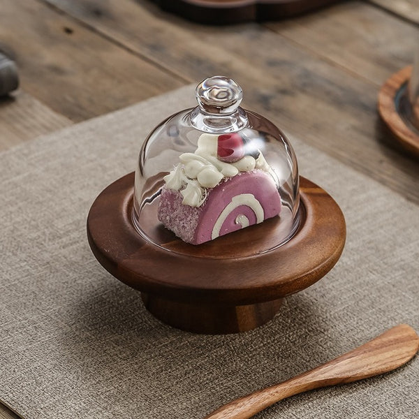 Sweet Shelter Dessert Display Set