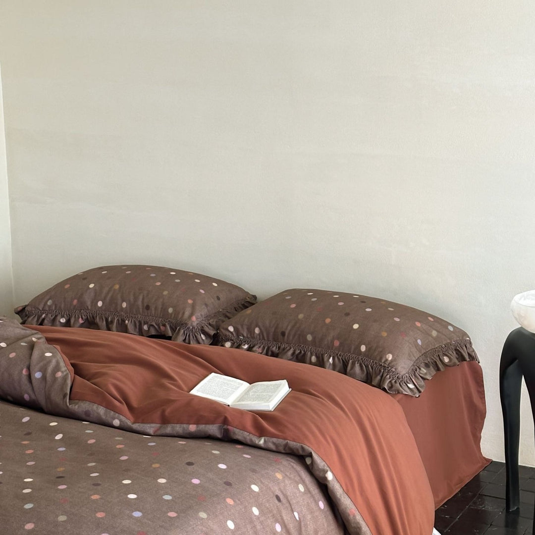 Sugar Dot Fiesta Bedding Set