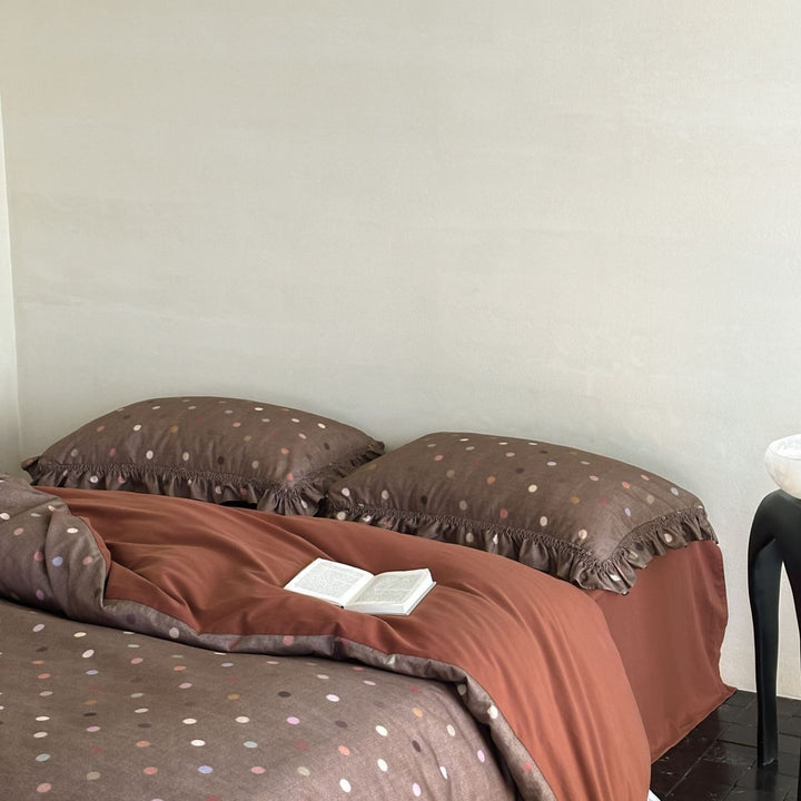 Sugar Dot Fiesta Bedding Set