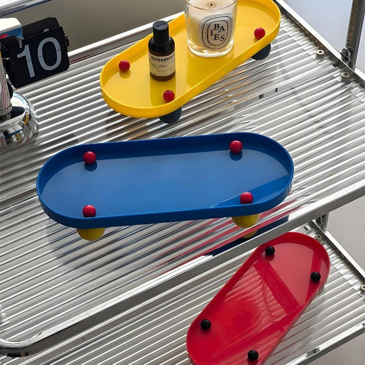 Colour Pop Ball Tray