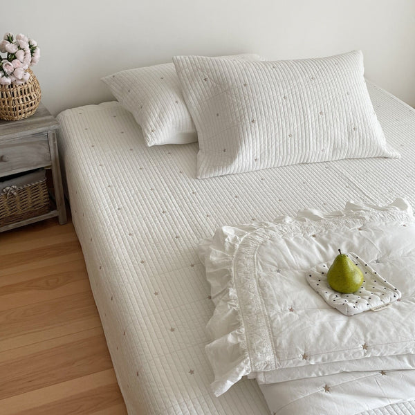 Twinkle Star Bedding Set