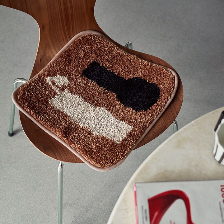 Lazy Afternoon Art Rug Collection