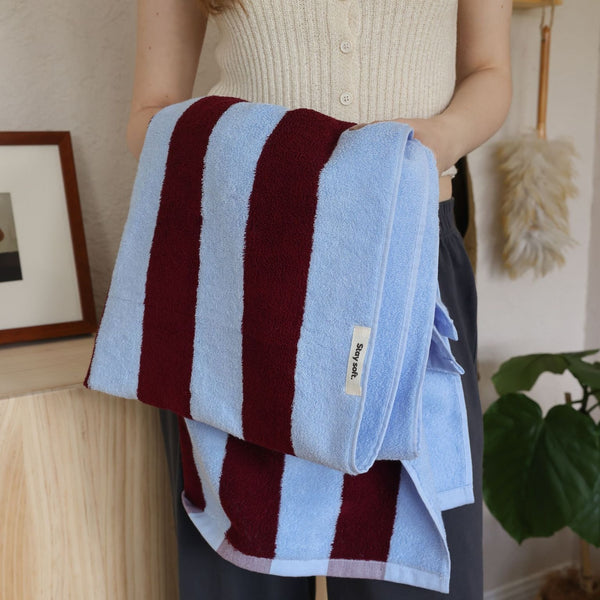 Palette Pop Towels
