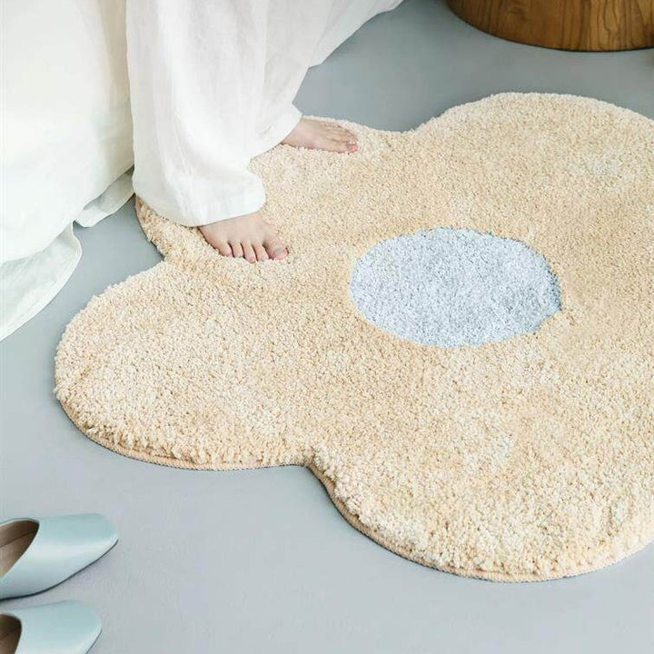Petal Pop Rug
