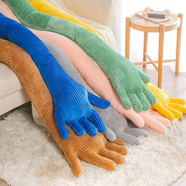 Long Arm Big Hug Cushion