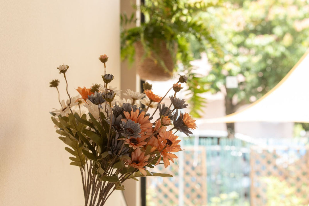 Summer Day Dream Daisy Bouquet