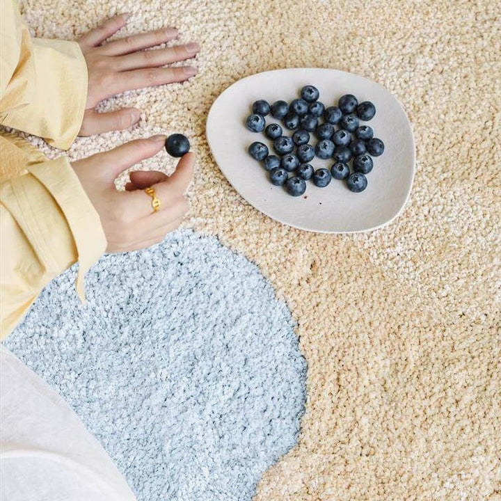 Petal Pop Rug