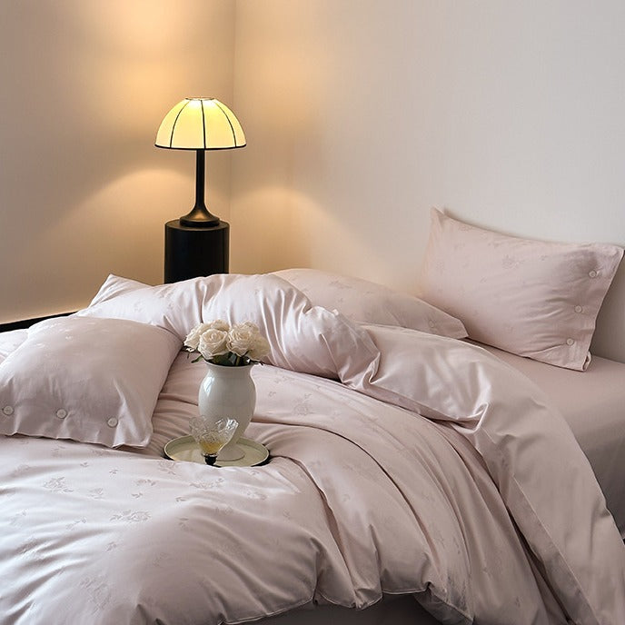 Water Colour Soft Bedding Set Collection