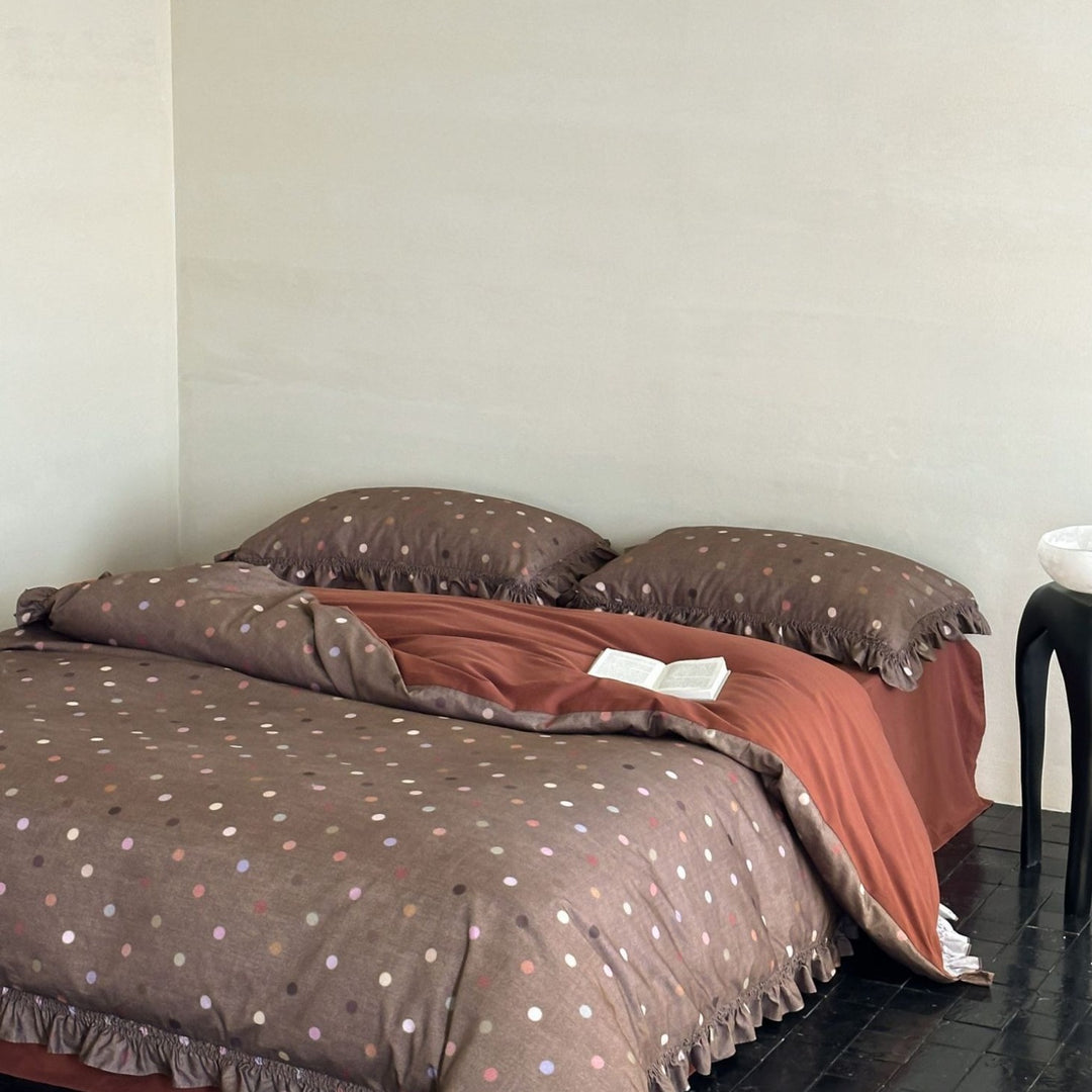 Sugar Dot Fiesta Bedding Set