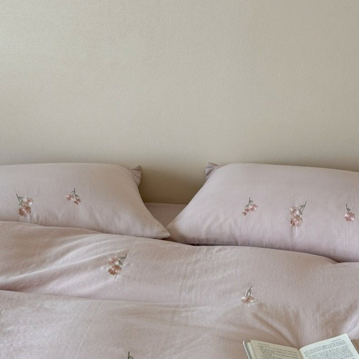 Blossom Sprig Bedding Set
