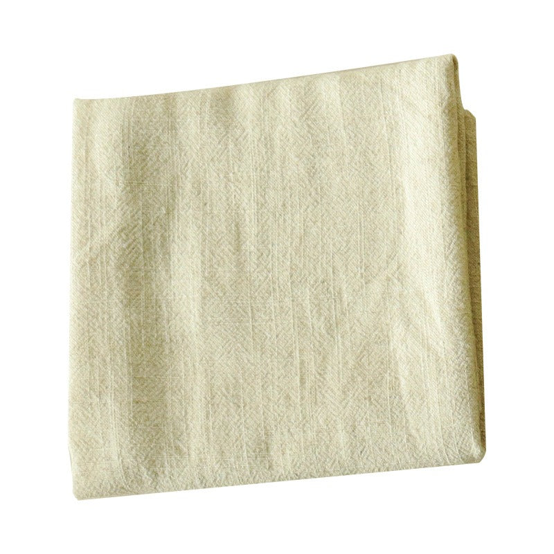 Slow Living Napkin Set