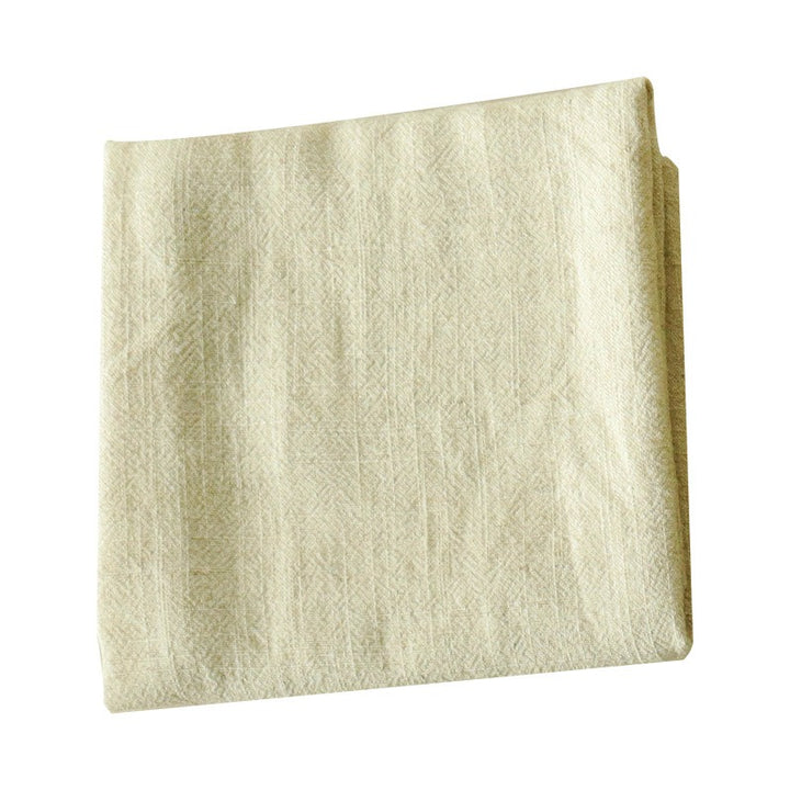 Slow Living Napkin Set