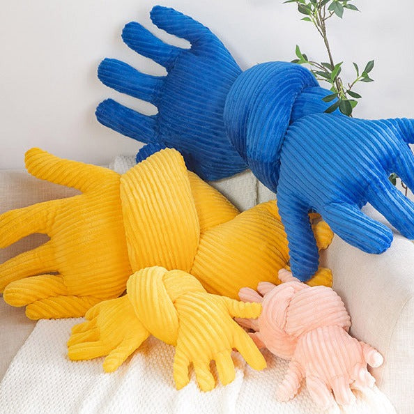 Long Arm Big Hug Cushion