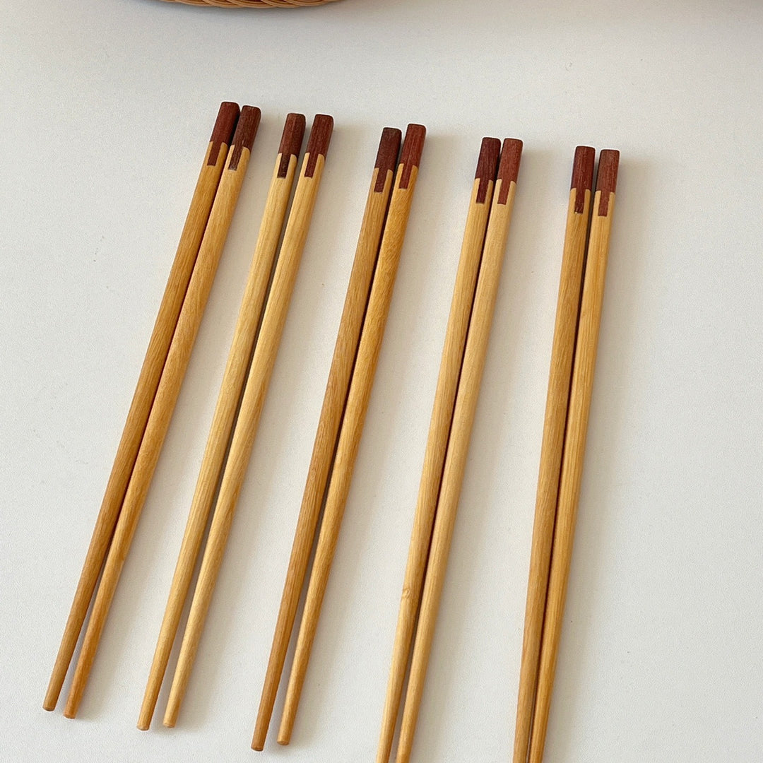 Zen-mind Wooden Chopsticks