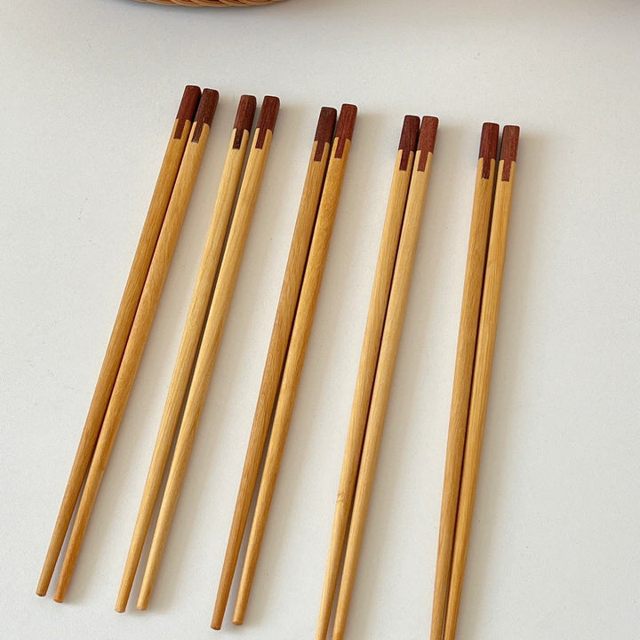 Zen-mind Wooden Chopsticks