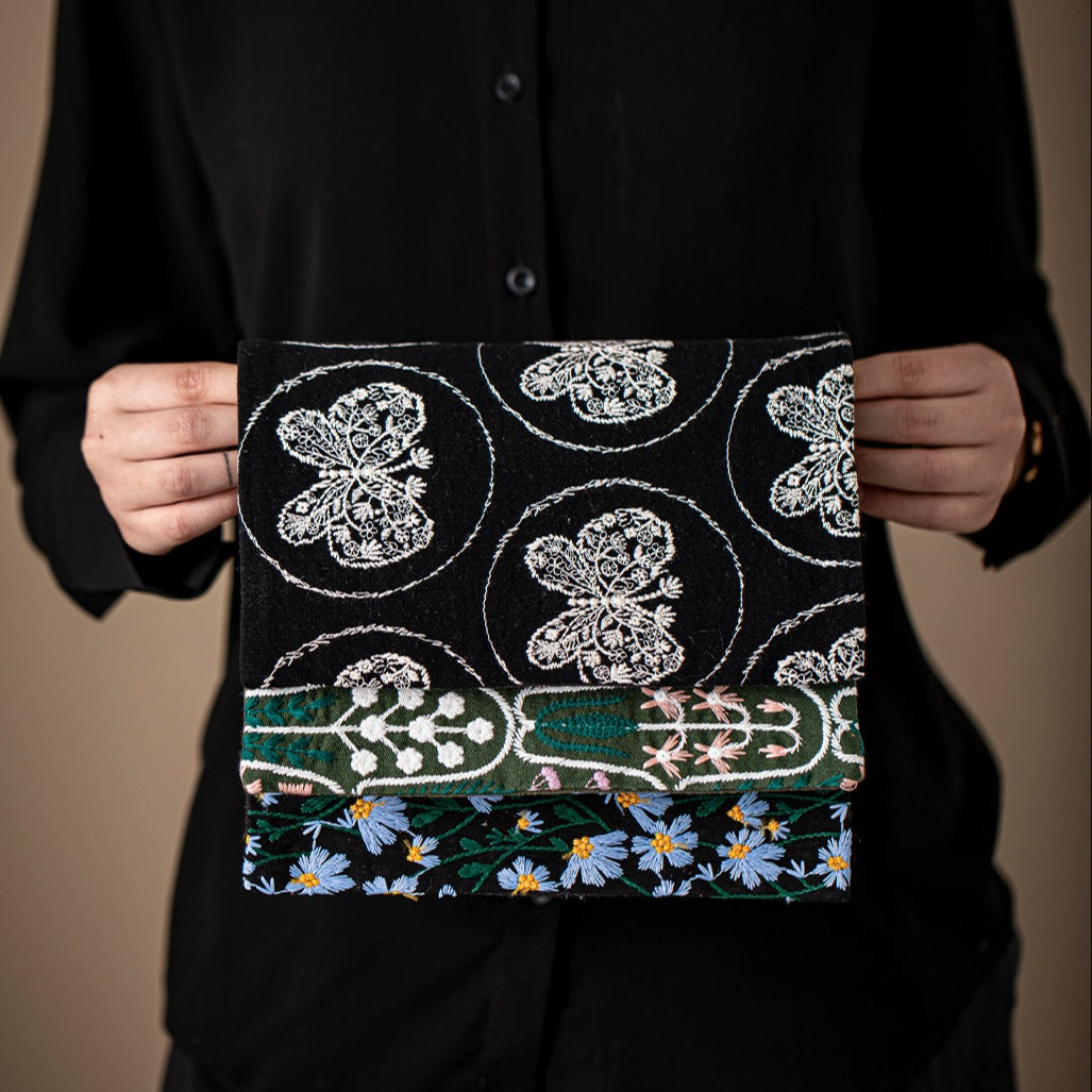 Saisū Ramie Placemat Set