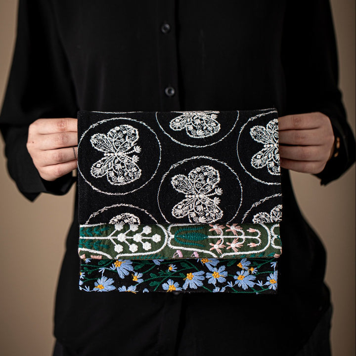 Saisū Ramie Placemat Set