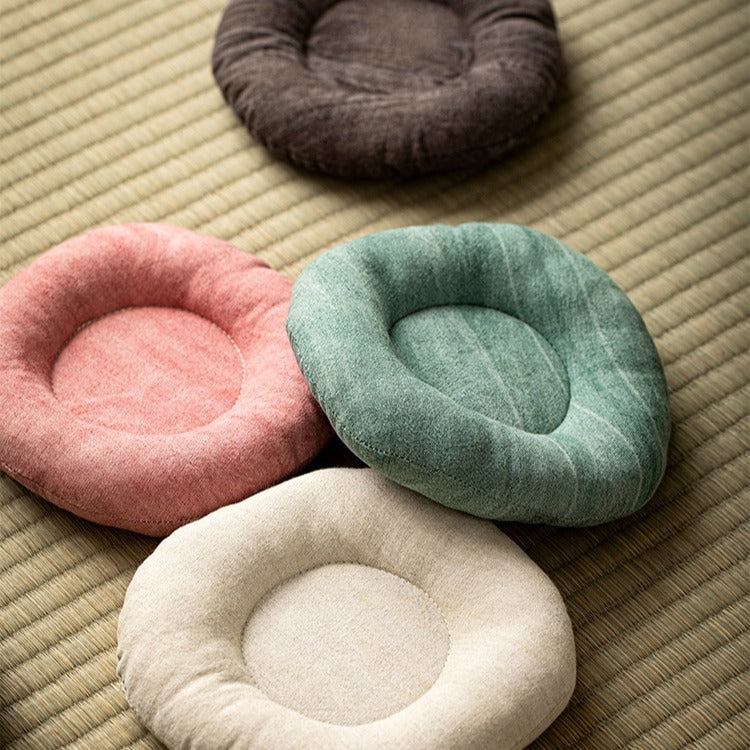 Cloud Puff Coaster Set