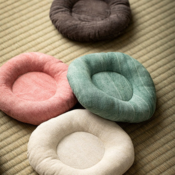 Cloud Puff Coaster Set