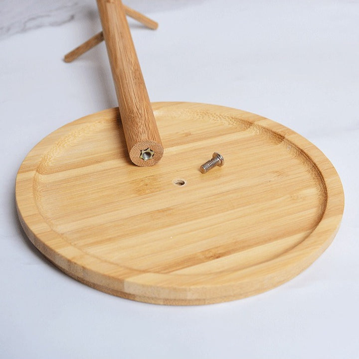 Lonely Tree Jewellry Display Organiser