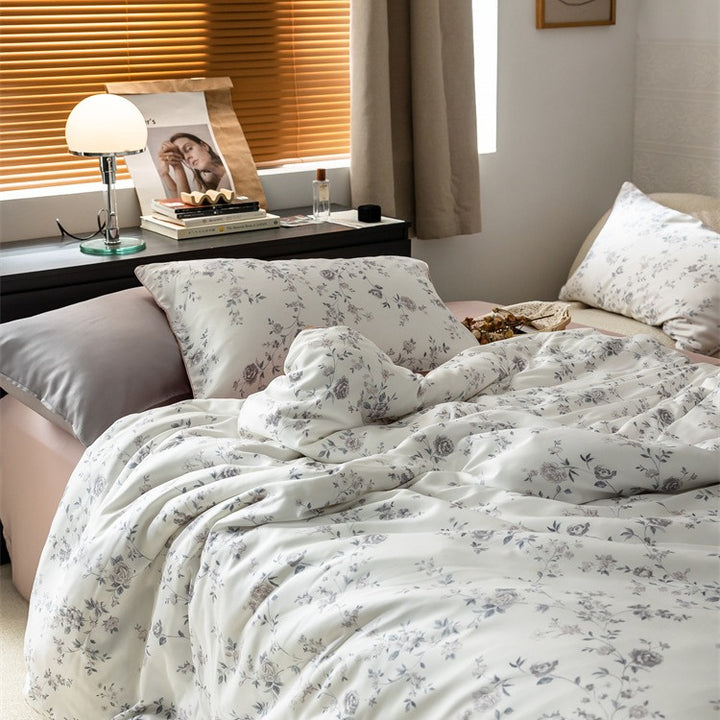 Rose Petal Dream Bedding Set