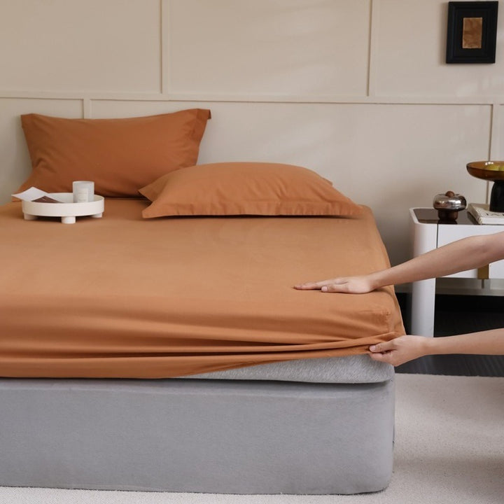 Lazy Warm Air Pillowcase