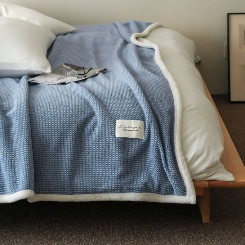 Macaron Bubble Throw