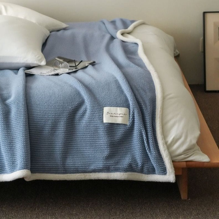 Macaron Bubble Throw