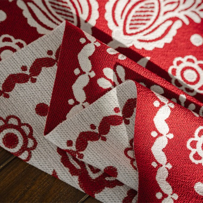 Festa Floral Table Runner