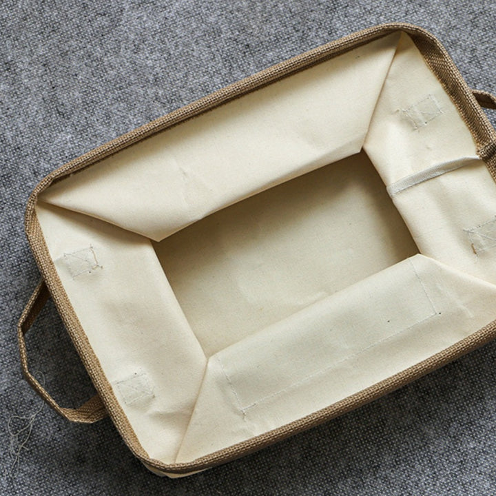 Hygge Beige Basket Set
