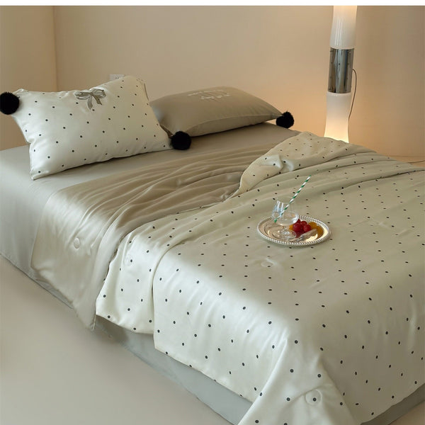 Cool Day Lyocell Bedding Set