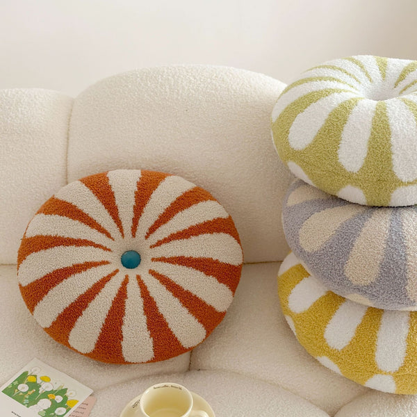 Milk Candy Cushion