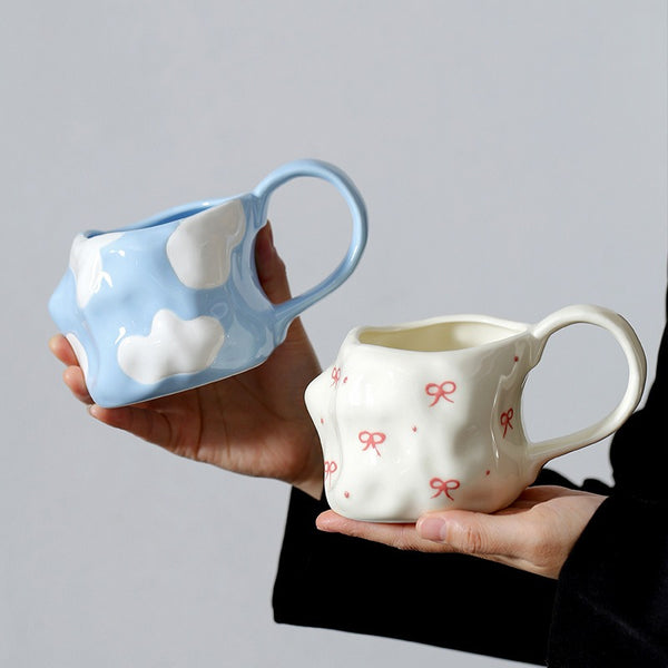 Muggle Mug