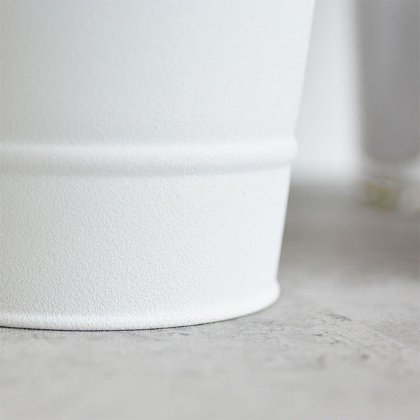 Minimalist Cutlery Storage Bucket