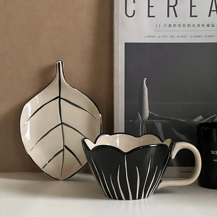 Nature Secret Teacup Set