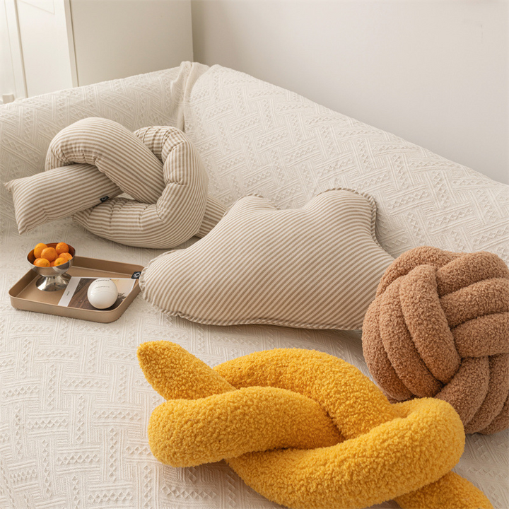 Good Night Cushion