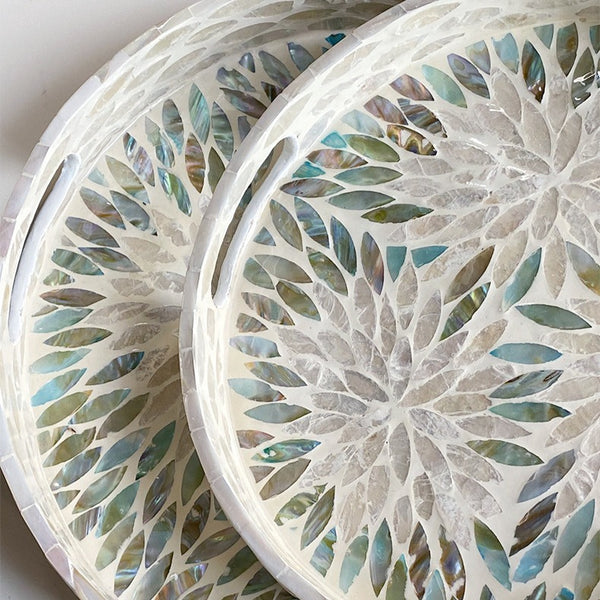 Firework Shell Tray