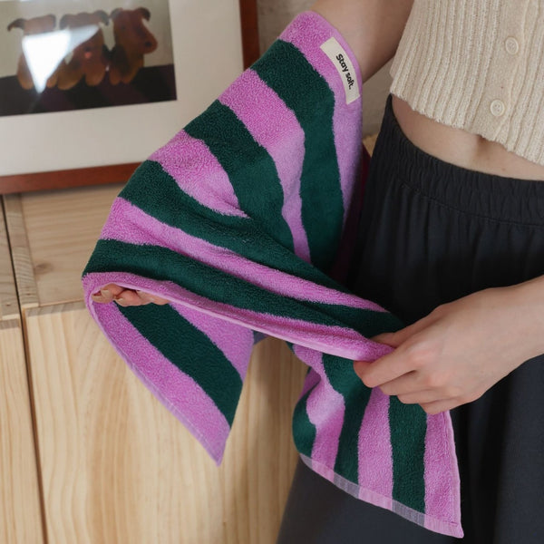 Palette Pop Towels