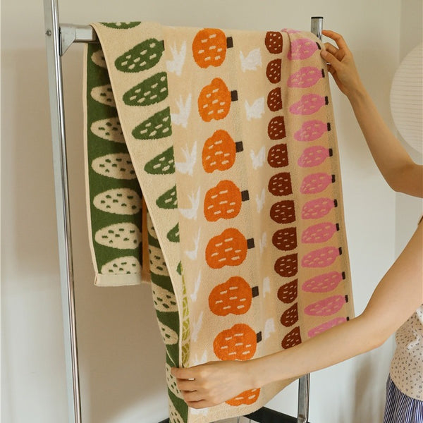 Hollow Lane Towel