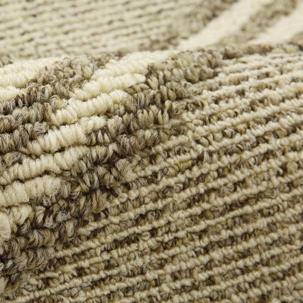 Odin Diamond Woven Rug