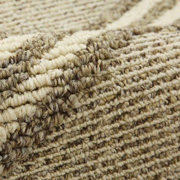 Odin Diamond Woven Rug