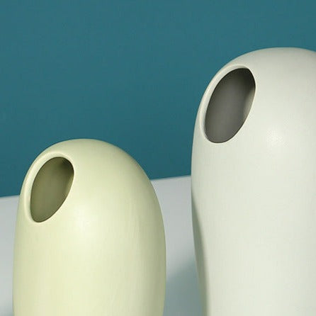 Visage Ceramic Decor