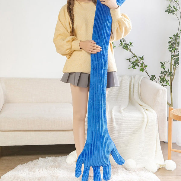 Long Arm Big Hug Cushion