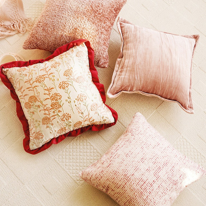 Springtime Cushion