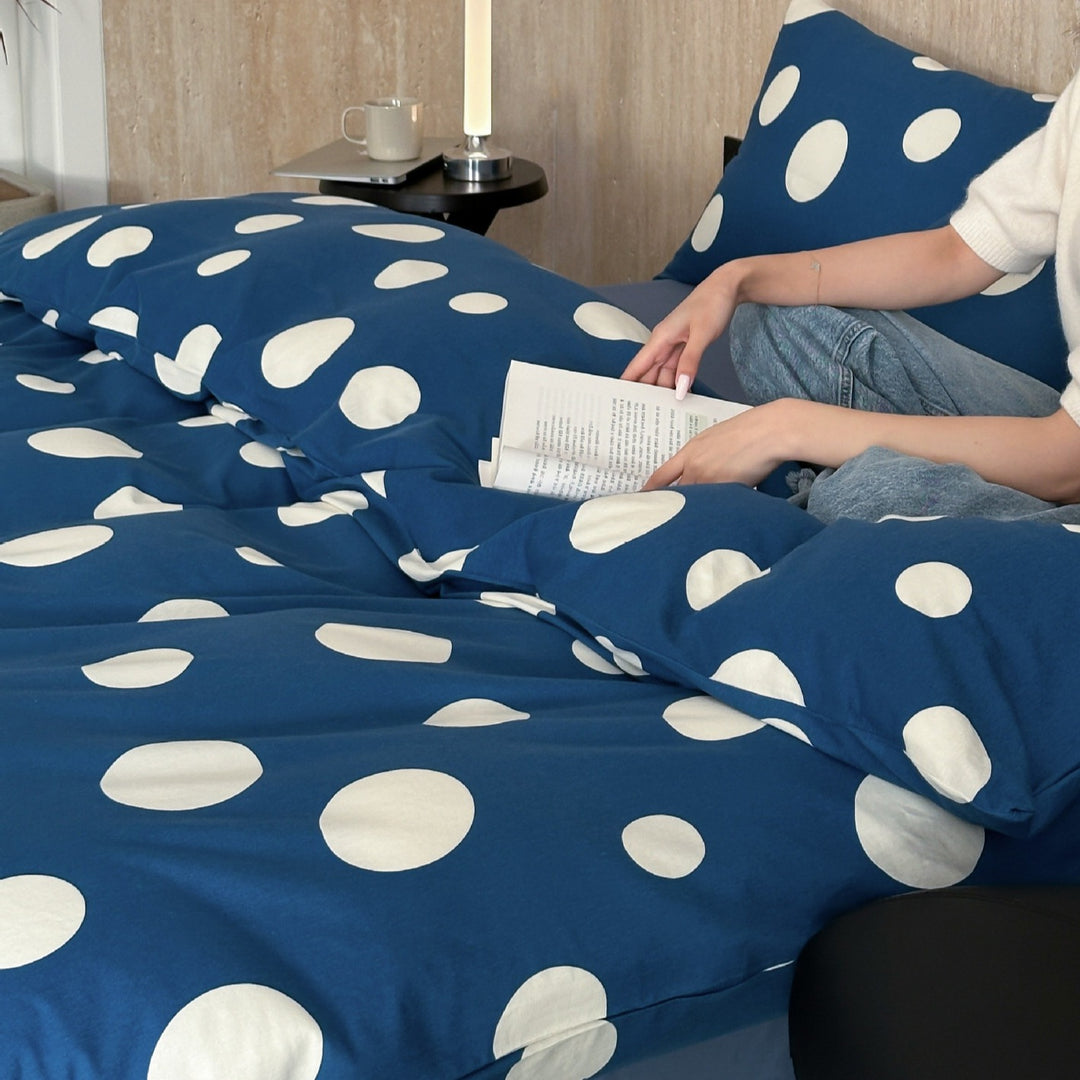 Bubble Bedding Set Collection