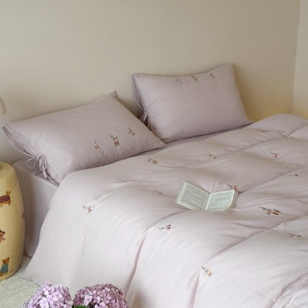 Blossom Sprig Bedding Set