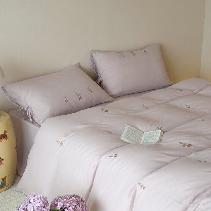 Blossom Sprig Bedding Set